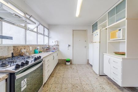 Apartamento à venda com 190m², 3 quartos e 1 vagaCozinha