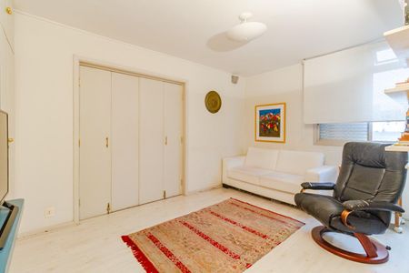 Apartamento à venda com 190m², 3 quartos e 1 vagaQuarto 2