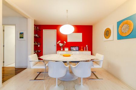 Apartamento à venda com 190m², 3 quartos e 1 vagaSala