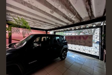 Casa à venda com 132m², 3 quartos e 2 vagas Casa à venda com 132m², 3 quartos e 2 vagasGaragem