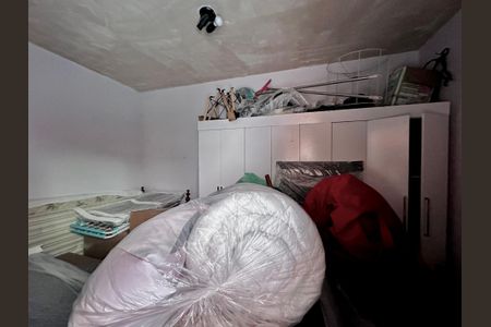 Casa à venda com 132m², 3 quartos e 2 vagas Casa à venda com 132m², 3 quartos e 2 vagasQuarto de Serviço