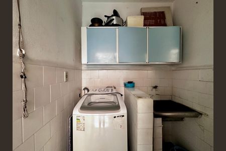 Casa à venda com 132m², 3 quartos e 2 vagas Casa à venda com 132m², 3 quartos e 2 vagasÁrea de Serviço