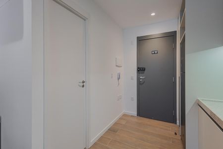 Studio à venda com 28m², 1 quarto e sem vagaCozinha