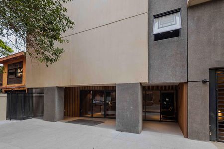 Studio à venda com 28m², 1 quarto e sem vagaÁrea comum