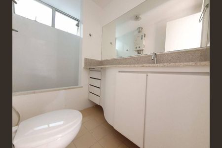 Apartamento à venda com 195m², 4 quartos e 2 vagas