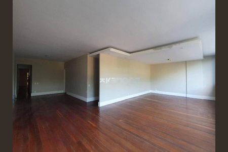 Apartamento à venda com 195m², 4 quartos e 2 vagas