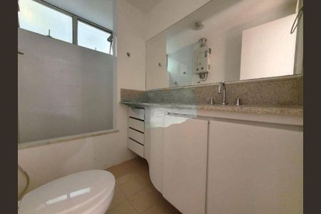 Apartamento à venda com 195m², 4 quartos e 2 vagas