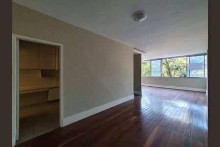 Apartamento à venda com 195m², 4 quartos e 2 vagas