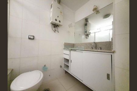 Apartamento à venda com 195m², 4 quartos e 2 vagas