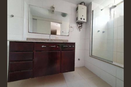 Apartamento à venda com 195m², 4 quartos e 2 vagas