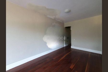 Apartamento à venda com 195m², 4 quartos e 2 vagas