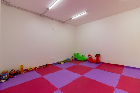 Apartamento à venda com 58m², 1 quarto e 1 vagaÁrea comum -  Brinquedoteca