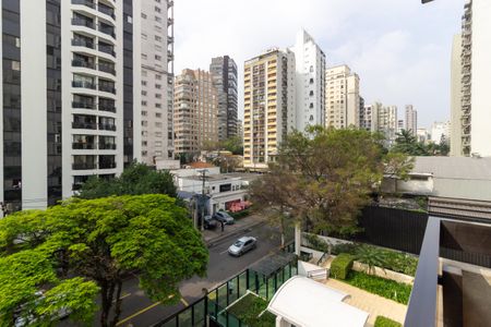 Apartamento à venda com 58m², 1 quarto e 1 vagaVista/Varanda