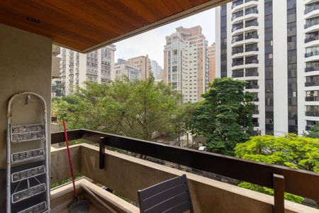 Apartamento à venda com 58m², 1 quarto e 1 vagaVista/Varanda