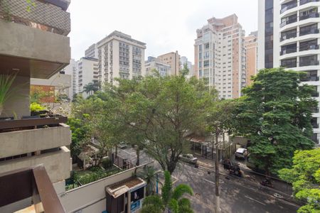 Apartamento à venda com 58m², 1 quarto e 1 vagaVista/Varanda