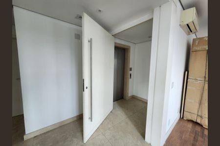 Apartamento à venda com 307m², 3 quartos e 4 vagasEntrada