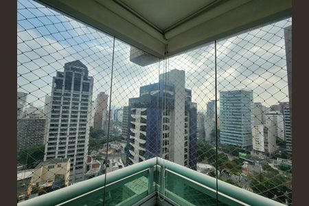 Apartamento à venda com 307m², 3 quartos e 4 vagasVista