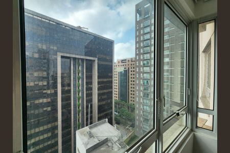 Apartamento à venda com 307m², 3 quartos e 4 vagasVista