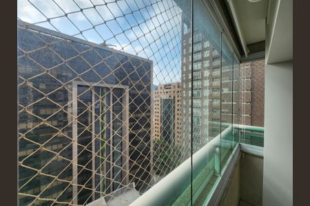 Apartamento à venda com 307m², 3 quartos e 4 vagasVista