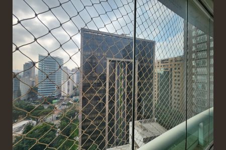 Apartamento à venda com 307m², 3 quartos e 4 vagasVista