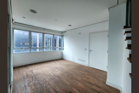 Apartamento à venda com 307m², 3 quartos e 4 vagasSala
