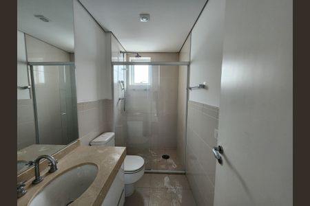 Apartamento à venda com 307m², 3 quartos e 4 vagasBanheiro da Suíte 2