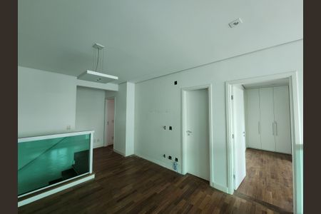Apartamento à venda com 307m², 3 quartos e 4 vagasVista /Quartos 