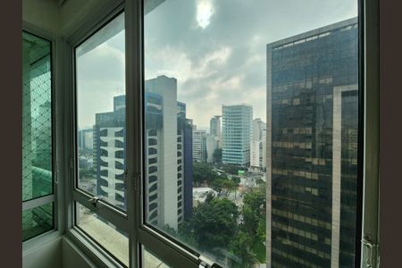 Apartamento à venda com 307m², 3 quartos e 4 vagasVista