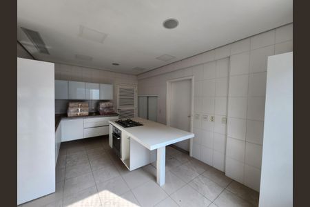 Apartamento à venda com 307m², 3 quartos e 4 vagasCozinha