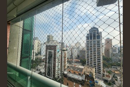 Apartamento à venda com 307m², 3 quartos e 4 vagasVista