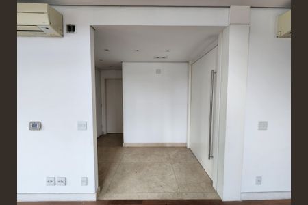 Apartamento à venda com 307m², 3 quartos e 4 vagasSala