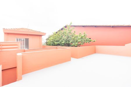 Casa à venda com 166m², 4 quartos e 2 vagas Casa à venda com 166m², 4 quartos e 2 vagasCobertura