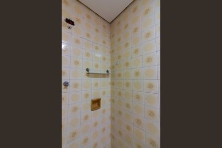 Casa à venda com 166m², 4 quartos e 2 vagas Casa à venda com 166m², 4 quartos e 2 vagasBanheiro da Edícula