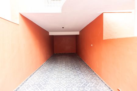 Casa à venda com 166m², 4 quartos e 2 vagas Casa à venda com 166m², 4 quartos e 2 vagasGaragem