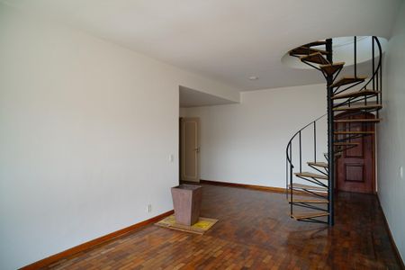 Apartamento à venda com 200m², 3 quartos e 4 vagasSala