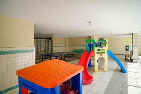 Apartamento à venda com 200m², 3 quartos e 4 vagasÁrea comum