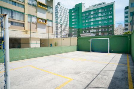 Apartamento à venda com 200m², 3 quartos e 4 vagasQuadra
