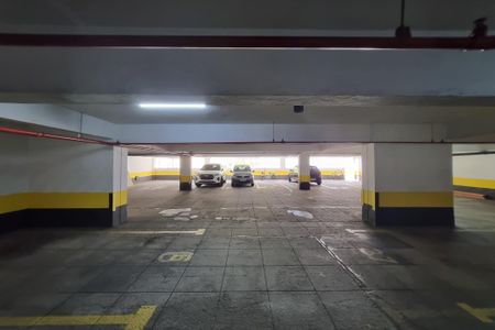 Apartamento à venda com 200m², 3 quartos e 4 vagasGaragem