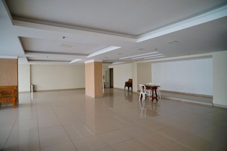 Apartamento à venda com 200m², 3 quartos e 4 vagasÁrea comum - Salão de festas