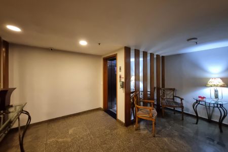 Apartamento à venda com 200m², 3 quartos e 4 vagasÁrea comum