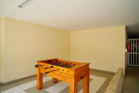 Apartamento à venda com 200m², 3 quartos e 4 vagasÁrea comum