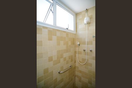 Apartamento à venda com 200m², 3 quartos e 4 vagasBanheiro Social