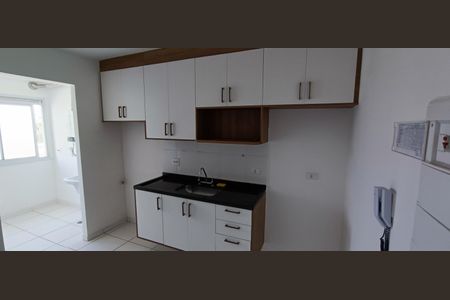 Apartamento para alugar com 81m², 2 quartos e 1 vagaCozinha