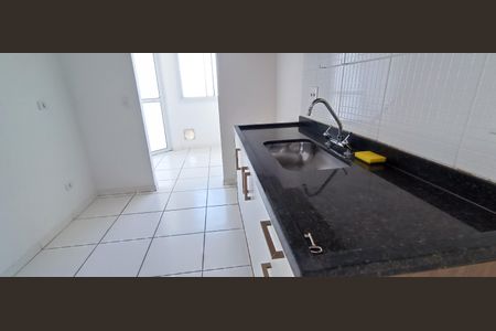 Apartamento para alugar com 81m², 2 quartos e 1 vagaCozinha