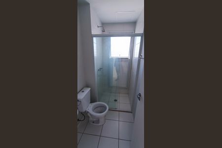 Apartamento para alugar com 81m², 2 quartos e 1 vagaBanheiro