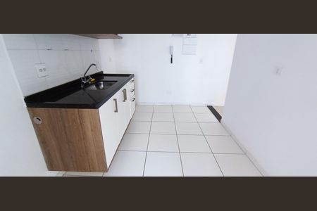 Apartamento para alugar com 81m², 2 quartos e 1 vagaCozinha