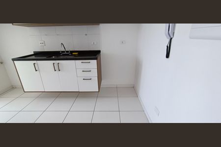 Apartamento para alugar com 81m², 2 quartos e 1 vagaCozinha