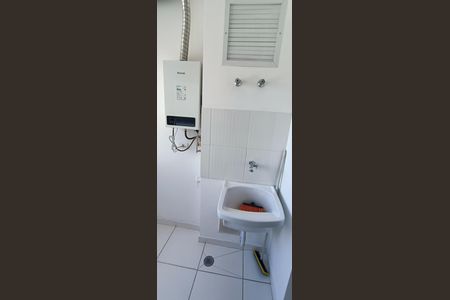 Apartamento para alugar com 81m², 2 quartos e 1 vagaÁrea de Serviço