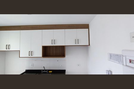 Apartamento para alugar com 81m², 2 quartos e 1 vagaCozinha