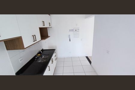 Apartamento para alugar com 81m², 2 quartos e 1 vagaCozinha